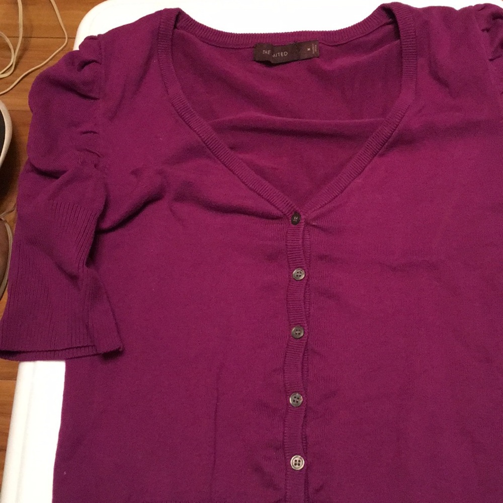 Button up!